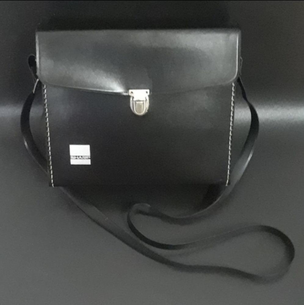 Sharp Binocular Crossbody Case - image 2